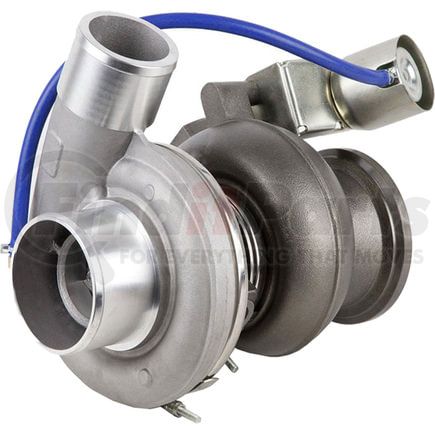 2511484 by GLOBAL PARTS DISTRIBUTORS - gpd Turbocharger New 2511484