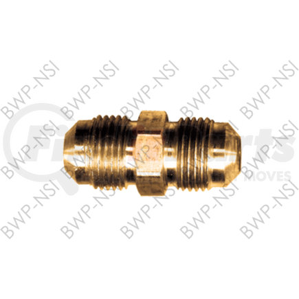 BWP-NSI M-5050 Brake Fitting Assortment BrsFtg Union Cplng