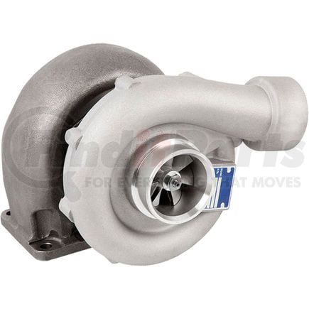 2511498 by GLOBAL PARTS DISTRIBUTORS - gpd Turbocharger New 2511498