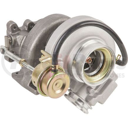 2511506 by GLOBAL PARTS DISTRIBUTORS - gpd Turbocharger New 2511506