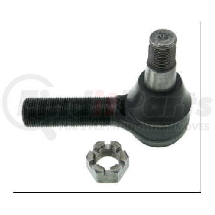 M-5087 by BWP-NSI - Tie Rod End 1 1/8"-12 LH