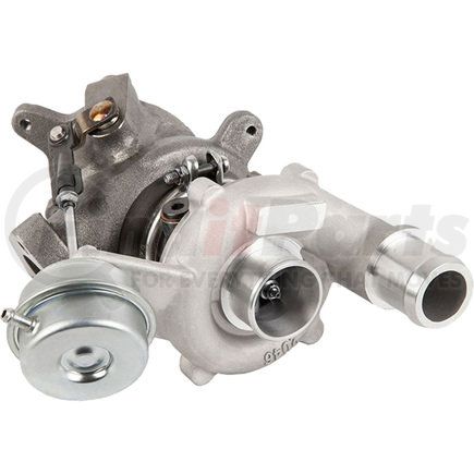 2511512 by GLOBAL PARTS DISTRIBUTORS - gpd New Turbocharger 2511512