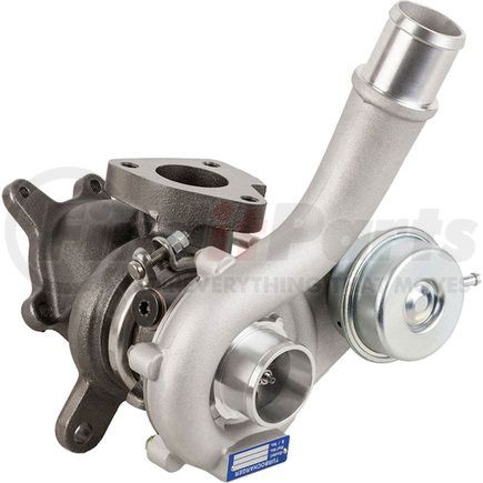 2511513 by GLOBAL PARTS DISTRIBUTORS - gpd New Turbocharger 2511513