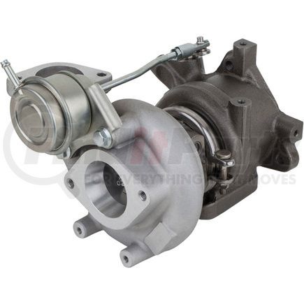 2511519 by GLOBAL PARTS DISTRIBUTORS - gpd New Turbocharger 2511519