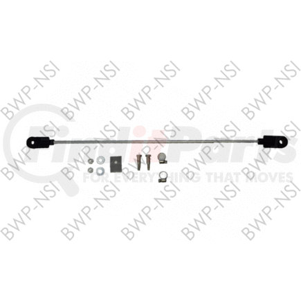 M-5098 by BWP-NSI - Leveling Valve Linkage