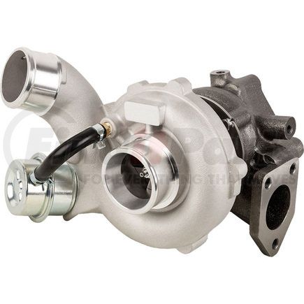 2511522 by GLOBAL PARTS DISTRIBUTORS - gpd Turbocharger New 2511522