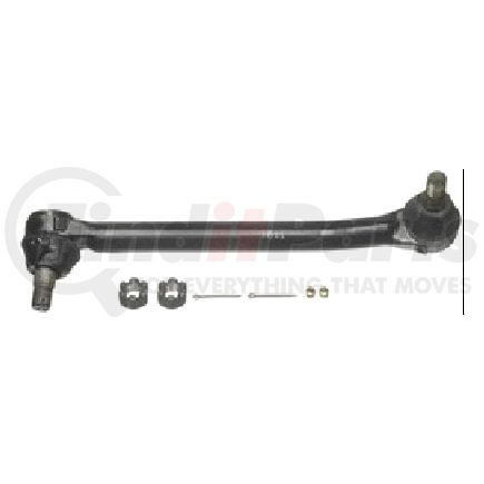 BWP-NSI M-5103 Drag Link 17.65" Lng
