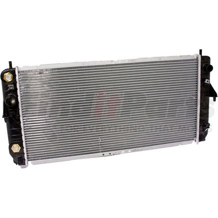 2513C by GLOBAL PARTS DISTRIBUTORS - gpd Radiator 2513C