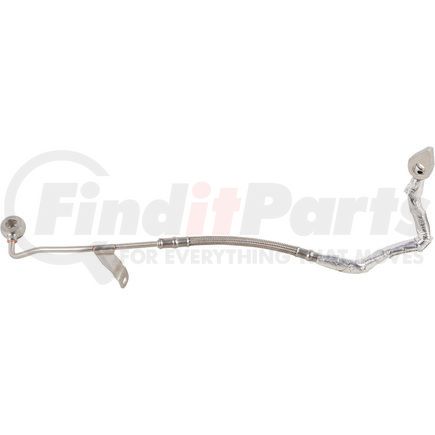 2541237 by GLOBAL PARTS DISTRIBUTORS - gpd Turbo Feed Line 2541237