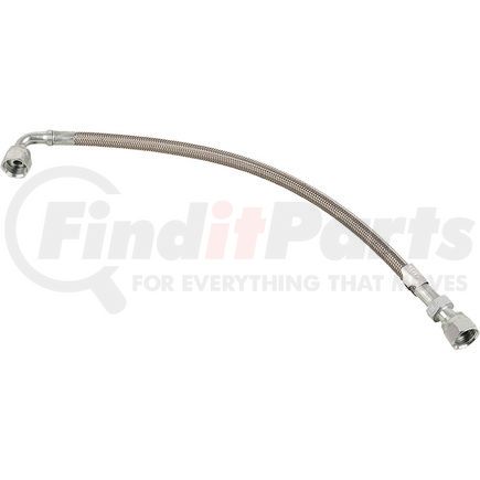 2541242 by GLOBAL PARTS DISTRIBUTORS - gpd Turbo Feed Line 2541242