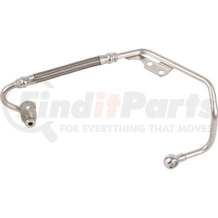 2541246 by GLOBAL PARTS DISTRIBUTORS - gpd Turbo Feed Line 2541246