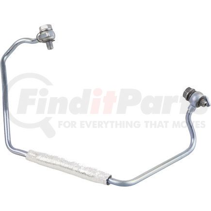 2541247 by GLOBAL PARTS DISTRIBUTORS - gpd Turbo Feed Line 2541247