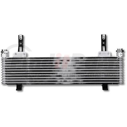 2611408 by GLOBAL PARTS DISTRIBUTORS - gpd External Coolers 2611408