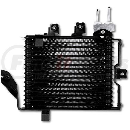 2611413 by GLOBAL PARTS DISTRIBUTORS - gpd External Coolers 2611413