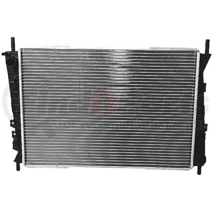 2622C by GLOBAL PARTS DISTRIBUTORS - gpd Radiator 2622C