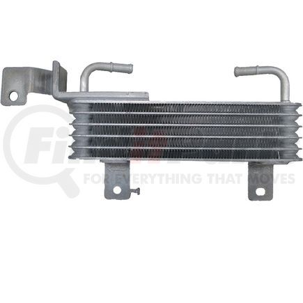 2611416 by GLOBAL PARTS DISTRIBUTORS - gpd External Coolers 2611416