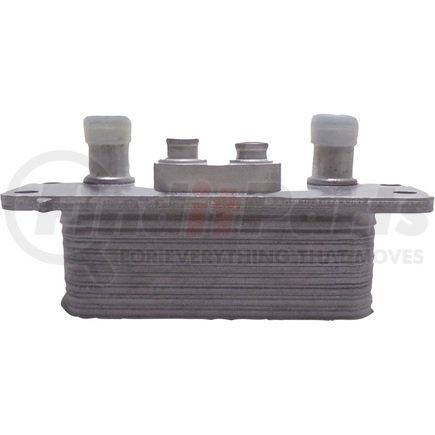 2611418 by GLOBAL PARTS DISTRIBUTORS - gpd External Coolers 2611418