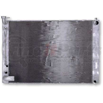 2689C by GLOBAL PARTS DISTRIBUTORS - gpd Radiator 2689C