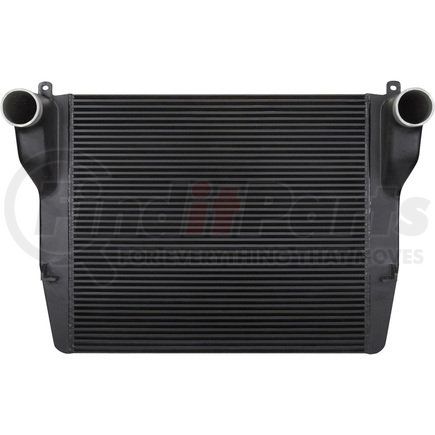 2711306 by GLOBAL PARTS DISTRIBUTORS - gpd Turbo Intercooler 2711306