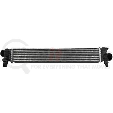 2711299 by GLOBAL PARTS DISTRIBUTORS - gpd Turbo Intercooler 2711299