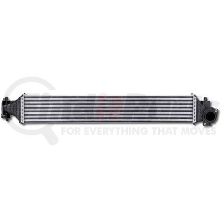 2711303 by GLOBAL PARTS DISTRIBUTORS - gpd Turbo Intercooler 2711303