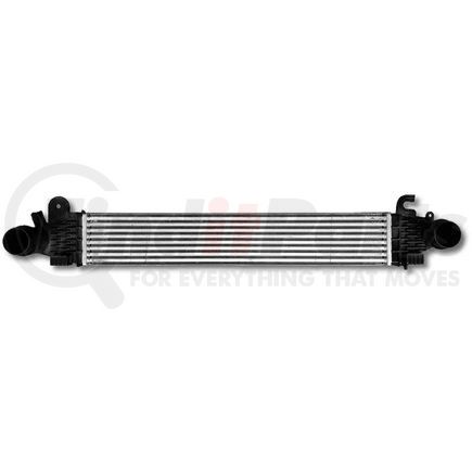 2711331 by GLOBAL PARTS DISTRIBUTORS - gpd Turbo Intercooler 2711331