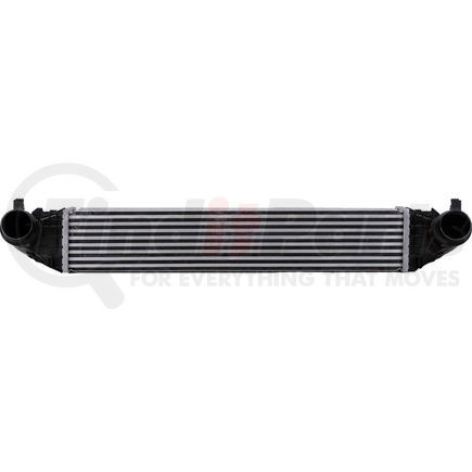 2711332 by GLOBAL PARTS DISTRIBUTORS - gpd Turbo Intercooler 2711332