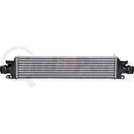 2711336 by GLOBAL PARTS DISTRIBUTORS - gpd Turbo Intercooler 2711336