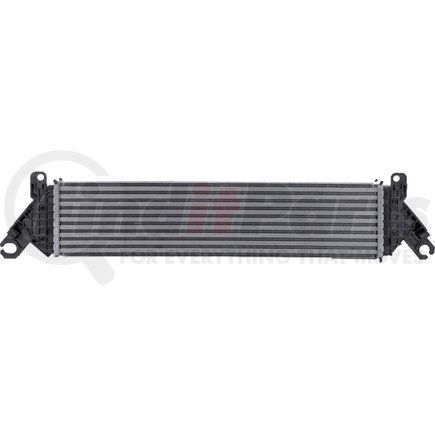 2711337 by GLOBAL PARTS DISTRIBUTORS - gpd Turbo Intercooler 2711337