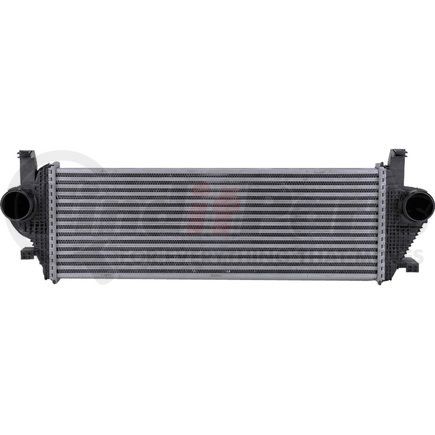 2711338 by GLOBAL PARTS DISTRIBUTORS - gpd Turbo Intercooler 2711338