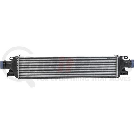 2711335 by GLOBAL PARTS DISTRIBUTORS - gpd Turbo Intercooler 2711335