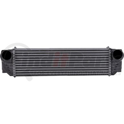 2711348 by GLOBAL PARTS DISTRIBUTORS - gpd Turbo Intercooler 2711348