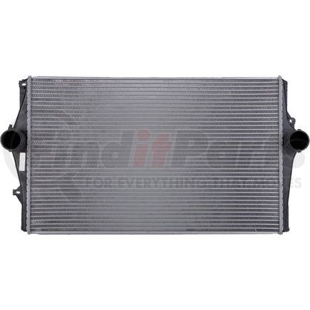 2711352 by GLOBAL PARTS DISTRIBUTORS - gpd Turbo Intercooler 2711352