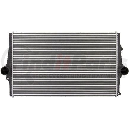 2711353 by GLOBAL PARTS DISTRIBUTORS - gpd Turbo Intercooler 2711353