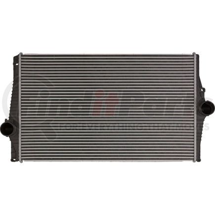 2711350 by GLOBAL PARTS DISTRIBUTORS - gpd Turbo Intercooler 2711350