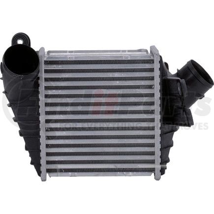 2711351 by GLOBAL PARTS DISTRIBUTORS - gpd Turbo Intercooler 2711351