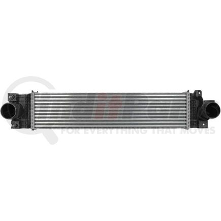 2711359 by GLOBAL PARTS DISTRIBUTORS - gpd Turbo Intercooler 2711359