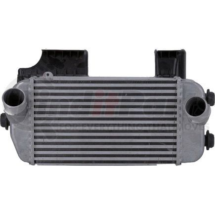 2711356 by GLOBAL PARTS DISTRIBUTORS - gpd Turbo Intercooler 2711356