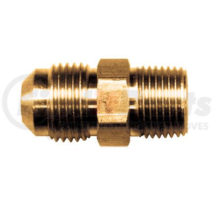 BWP-NSI M-5052 Pipe Fitting BrsFtg Male Connector