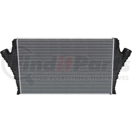 2711372 by GLOBAL PARTS DISTRIBUTORS - gpd Turbo Intercooler 2711372