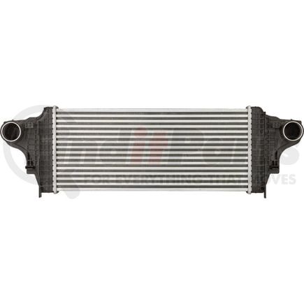 2711384 by GLOBAL PARTS DISTRIBUTORS - gpd Turbo Intercooler 2711384