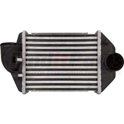 2711368 by GLOBAL PARTS DISTRIBUTORS - gpd Turbo Intercooler 2711368