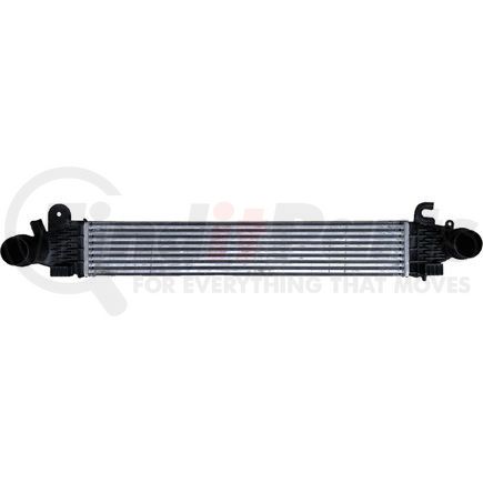 2711386 by GLOBAL PARTS DISTRIBUTORS - gpd Turbo Intercooler 2711386