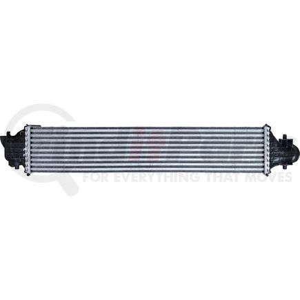 2711392 by GLOBAL PARTS DISTRIBUTORS - gpd Turbo Intercooler 2711392