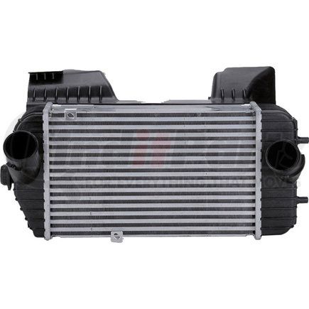 2711394 by GLOBAL PARTS DISTRIBUTORS - gpd Turbo Intercooler 2711394