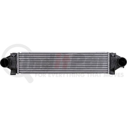 2711406 by GLOBAL PARTS DISTRIBUTORS - gpd Turbo Intercooler 2711406