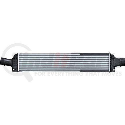 2711413 by GLOBAL PARTS DISTRIBUTORS - gpd Turbo Intercooler 2711413