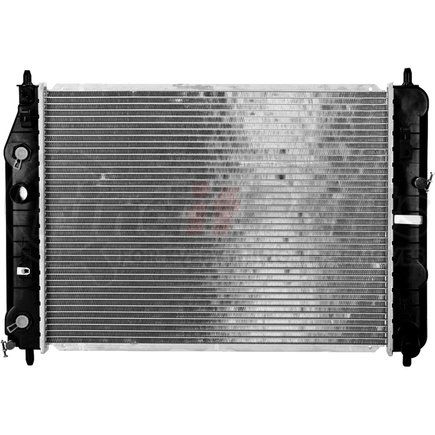 2715C by GLOBAL PARTS DISTRIBUTORS - gpd Radiator 2715C