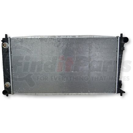 2718C by GLOBAL PARTS DISTRIBUTORS - gpd Radiator 2718C