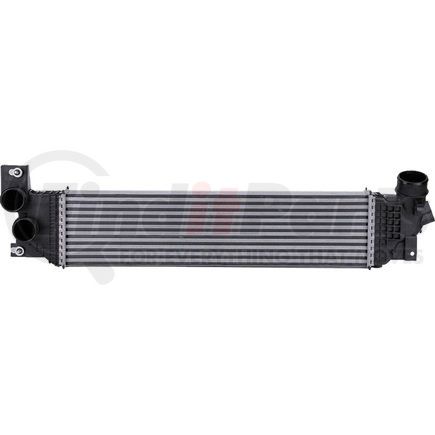 2711417 by GLOBAL PARTS DISTRIBUTORS - gpd Turbo Intercooler 2711417